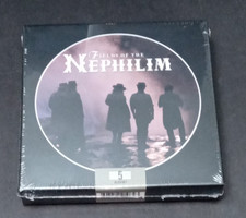 FIELDS OF THE NEPHILIM 5CD 5