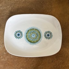 Vintage Mid Century, J & G