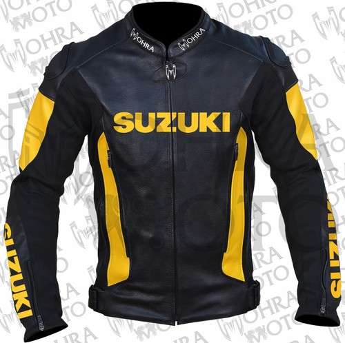 2025 suzuki 3mm cowhide - 2025,