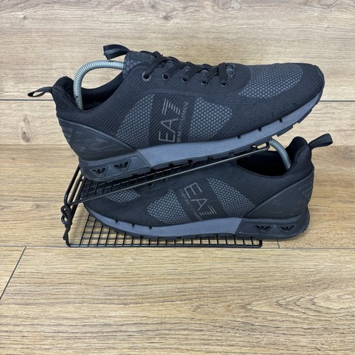 Ea7 shoes men - shoes, men’s