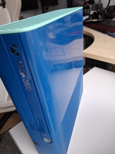Microsoft xbox 360 console - e,