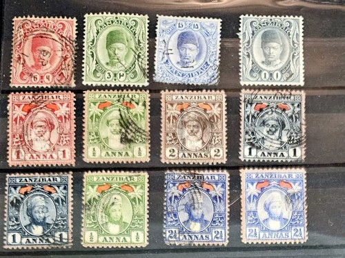 Vintage commonwealth - vintage,