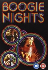 Boogie Nights [DVD] [1998], 