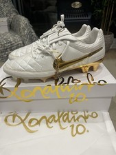 Nike Tiempo SE RGN R10