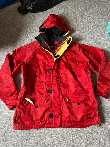 Vintage nike acg outer - 90's,