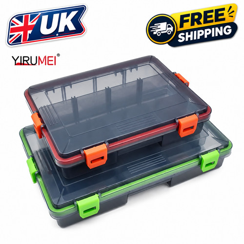 Fishing waterproof storage - waterproof,