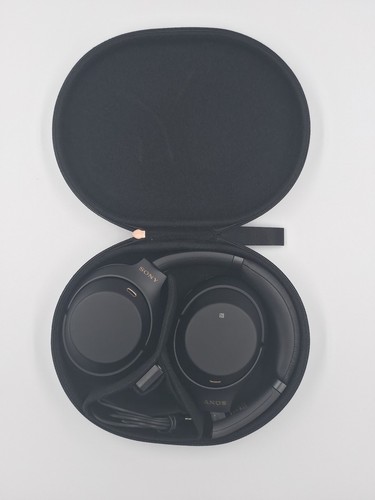 Sony 1000xm3 wireless - wh-1000xm3,