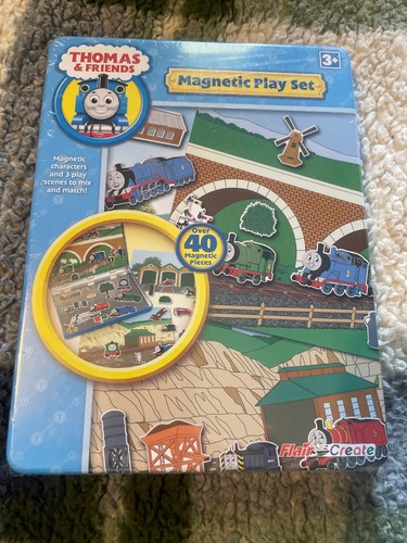 Thomas friends activity - thomas,