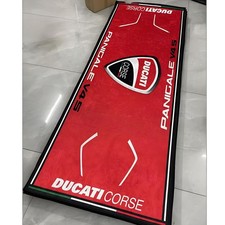 For Ducati Motorcycle Garage