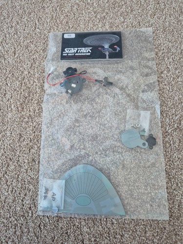 Fanhome eaglemoss build the - fanhome,