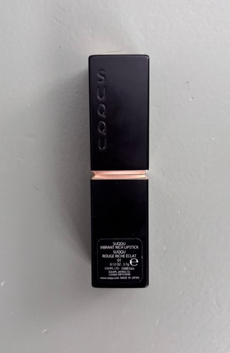 Suqqu vibrant rich - suqqu,