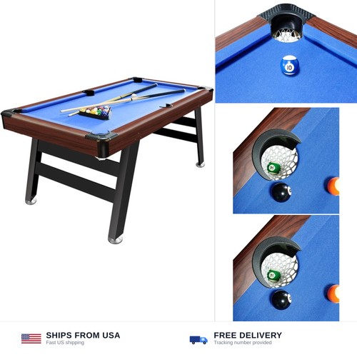 Drm 5ft pool - drm, table