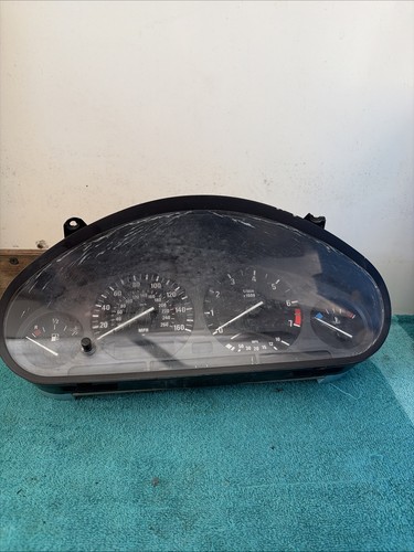 Bmw e36 series 8 petrol - e36, 3