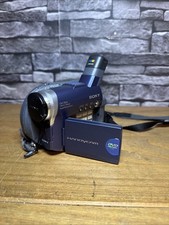Sony Handycam DCR-DVD101E