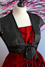 Gerry Roxby Halter Rockabilly
