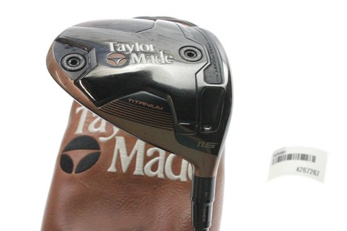 Taylormade brnr mini - mini, driver