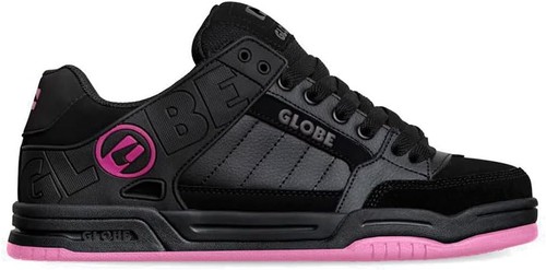 Globe men tilt skate shoe - globe,