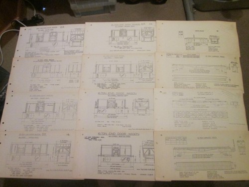 British rail 1950 - british,