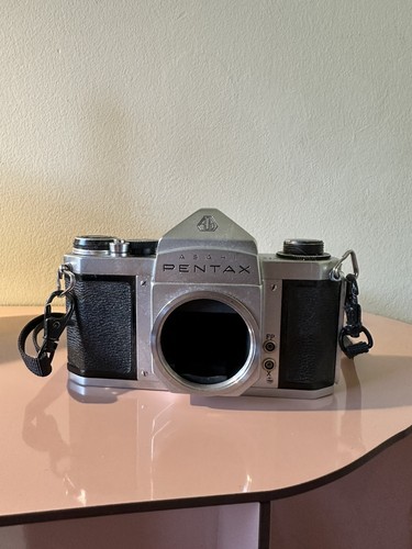 Asahi pentax s1a - asahi,