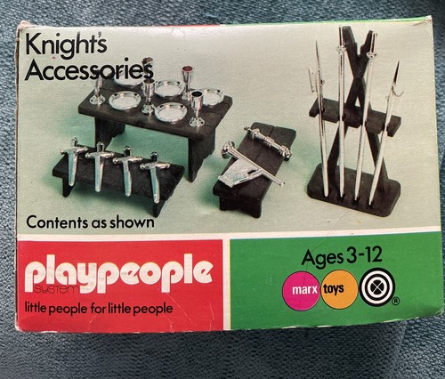 Playpeople 1715 marx toys - 1715,