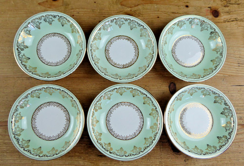 Vintage royal grafton - vintage, bone