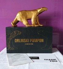 RICHARD ORLINSKI (1966) Polar