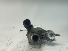 Used Supercharger fits: 2020