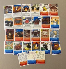 Disney club penguin card jitsu - card,