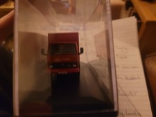 NIB 1:76 Oxford Diecast, Ford