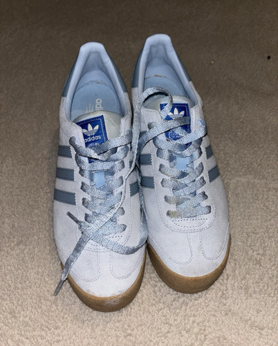 Adidas samoa men - samoa, low