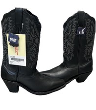 Masterson Boot Co Women’s