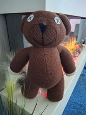 Mr Bean Teddy Bear 1996