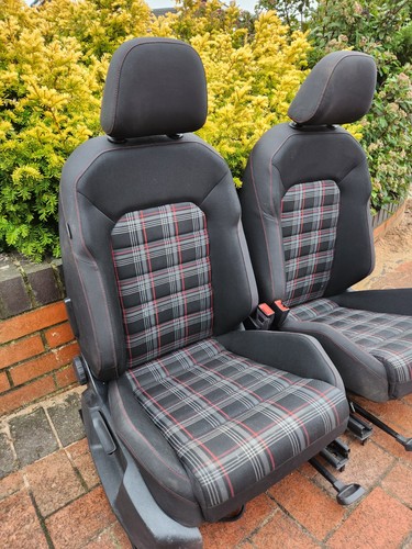 Golf mk7 gti heated seats - vw,