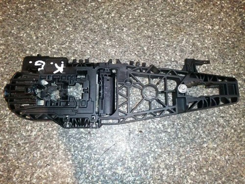 Fiat 500x 334 rear left - 334,