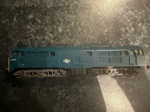 Airfix british rail - airfix,
