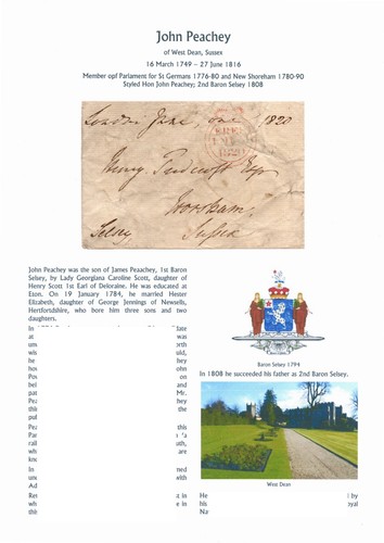 Free front 1820 signed - front,