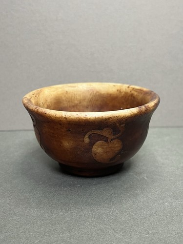 Unusual chinese wine - cup,, tea