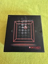 Mercedes-Benz Becker Map Pilot