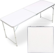 4ft folding outdoor - outdoor, camping