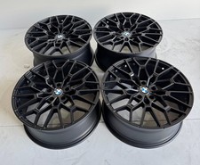 NEW 4x 20” BMW M COMPETITION