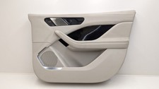 JAGUAR I-PACE X590 DOOR CARD