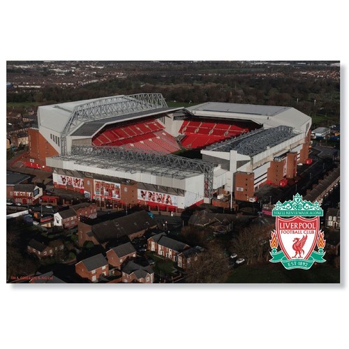 Liverpool landscape led - fc,