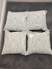 DORMA WINCHESTER CUSHIONS SET