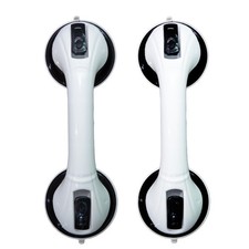 Suction Grab Bar, Non-Slip