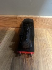 OO Gauge Jinty Body Shell