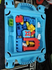 Mega Bloks Build ‘n’ Learn
