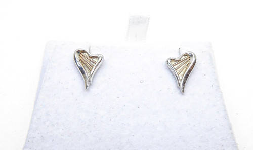 Clogau gold sterling silver - gold,