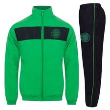 Celtic FC Boys Tracksuit