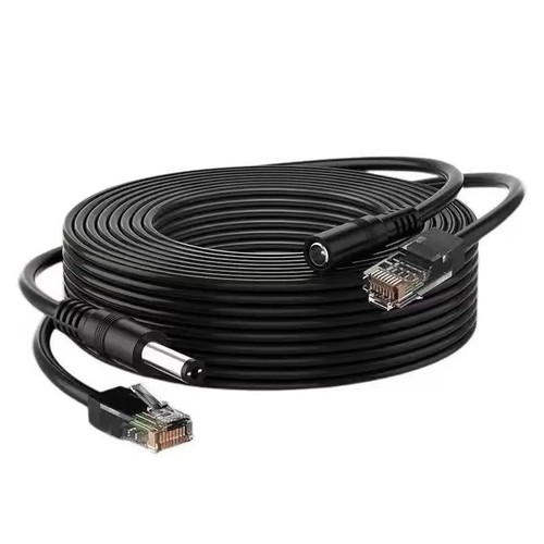 Cctv rj45 cable ethernet - rj45,