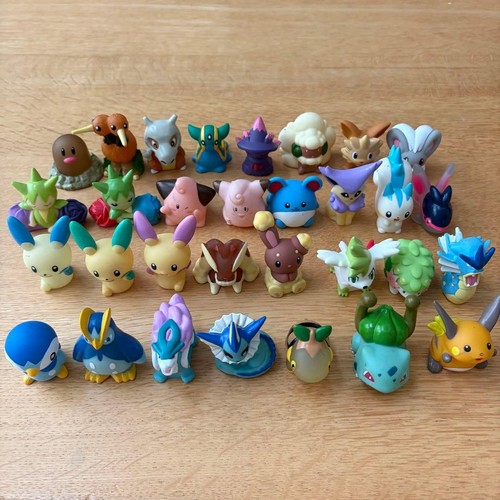 Pokemon figure mixed - figure,